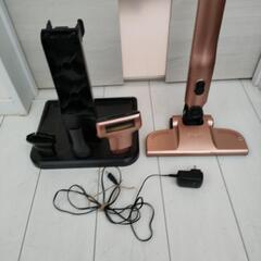 充電式ハンディークリーナーSHARKシャークCH-966JLC