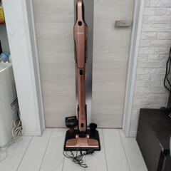 充電式ハンディークリーナーSHARKシャークCH-966JLC