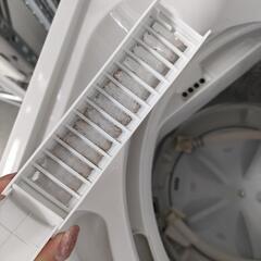 🌈ヤマダセレクト 4.5kg洗濯機 YWM-T45H1 2021年製