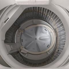 🌈ヤマダセレクト 4.5kg洗濯機 YWM-T45H1 2021年製