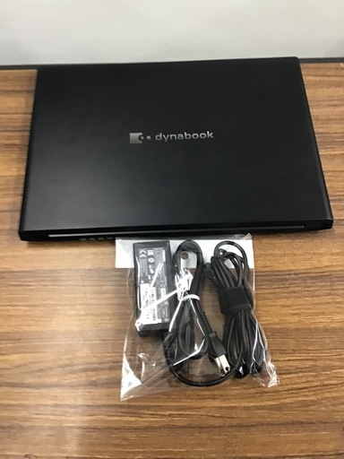 東芝 DynaBook ノートPC S73/FR