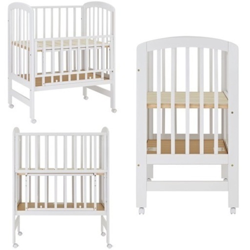 子供用品 ベビー用品 ベビーベッド、家具