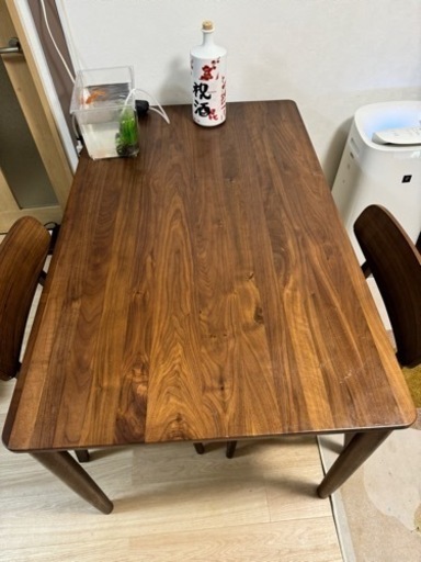 家具 ダイニングセット
