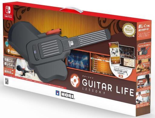 GUITARLIFE-LESSON1 ギターライフ レッスン1