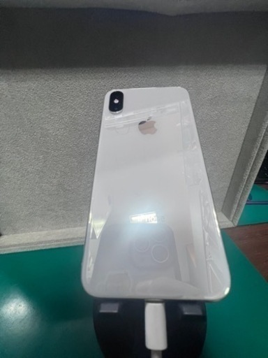 iPhoneXS 256GB 中古28.000円→26.000円