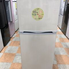冷蔵庫 アビテラックス AR-143E 2020年製 W(幅)47.5×D(奥行き)52.5×H(