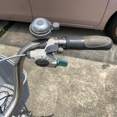 ブリジストン  三輪ワゴン 