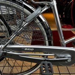 BS BR ID  ブリヂストン　ほぼ新車