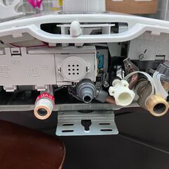 🔥Paloma🔥LPガス瞬間湯沸かし器🔥2023年製🔥PH-5BV-2🔥No.1989 ※現金、クレジット、スマホ決済対応※