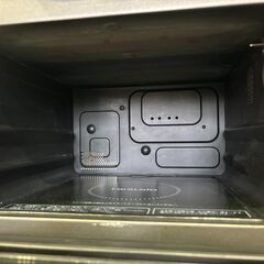 【愛品館 市原店】SHARP　2020年製　オーブンレンジ　AX-CA400-R　【愛市IFC051106-104】