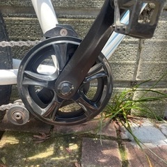 【お渡し先決定】自転車 マウンテンバイク MTB　specialized HOT ROCK 24