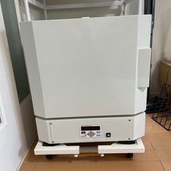 譲り先決まりました】ポーセラーツ 電気炉 電気窯 ペインターズキルンSV