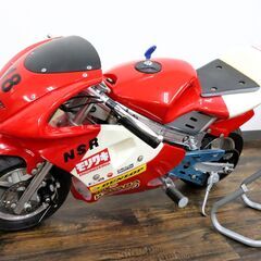 ポケットバイクの中古が安い！激安で譲ります・無料であげます｜ジモティー 