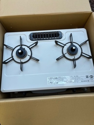 ガスコンロ 調理器具 ガステーブル