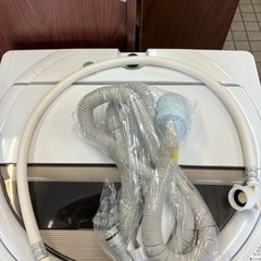 東芝  洗濯機　7㎏　2022年製