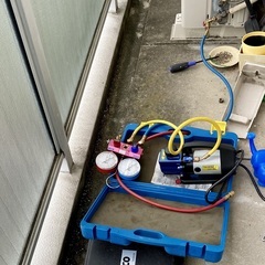 エアコンのトラブル！エアコンの効きが悪い・風量が弱くなった・室内機からの水漏れ等、エアコンの不具合を極力低予算で解消します！