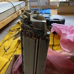 エアコンのトラブル！エアコンの効きが悪い・風量が弱くなった・室内機からの水漏れ等、エアコンの不具合を極力低予算で解消します！