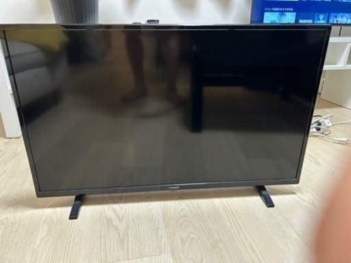 家電 テレビ 液晶テレビ