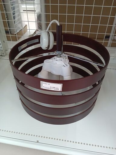 ★ジモティ割あり★ ヤザワコーポレーション 照明器具    動作確認／クリーニング済み TC3506