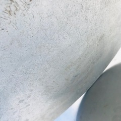 ⭐️激安⭐️⑦業務用　寸胴鍋　直径57cm 厨房　キッチン