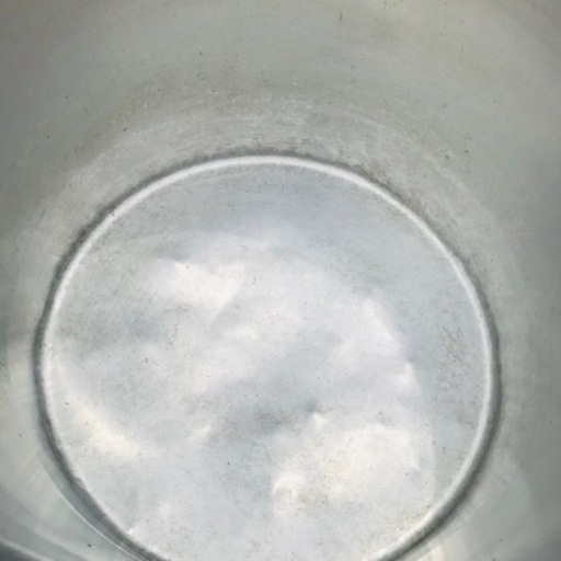 ⭐️激安⭐️⑦業務用 寸胴鍋 直径57cm 厨房 キッチン 寸胴鍋」の人気