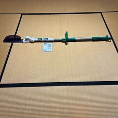 【新品】Makita(マキタ) 充電式 10.8V ポールバリカン MUN300LDZ 本体のみ（バッテリ、充電器別) ※飯田市近郊 直接引取り可能な方限定です。