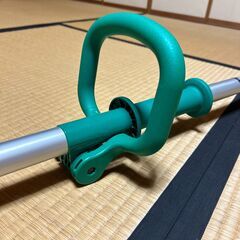 【新品】Makita(マキタ) 充電式 10.8V ポールバリカン MUN300LDZ 本体のみ（バッテリ、充電器別) ※飯田市近郊 直接引取り可能な方限定です。