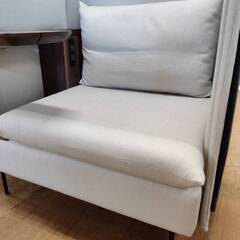 愛品倶楽部柏店】 OLIVER 囲い型ロビーチェア S・SF-6500A