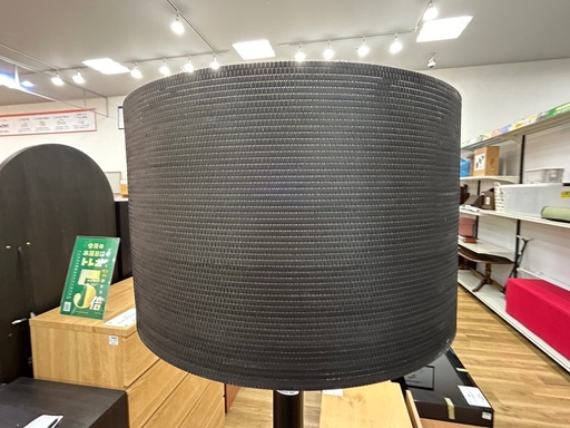 【トレファクイオンタウン上里店】CASSINA IXCのフロアスタンド入荷しました！！