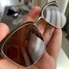 ボッテガヴェネタ　Bottega Veneta　サングラス