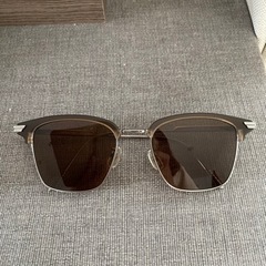 ボッテガヴェネタ　Bottega Veneta　サングラス