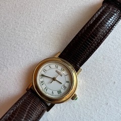 腕時計　GUCCIヴィンテージ