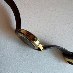 腕時計　GUCCIヴィンテージ