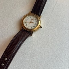 腕時計　GUCCIヴィンテージ