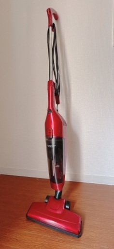 ニトリ　スティッククリーナー　掃除機