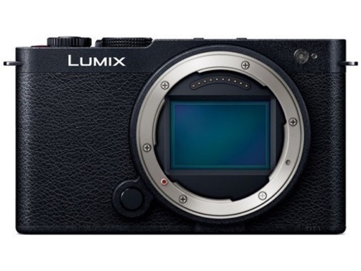 LUMIX DC-S9 ボディ未開封 美品】LUMIX DC-S9 ボディのみ SmallRig