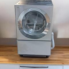 2020年製パナソニックドラム式洗濯機NA-VG2400L