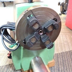 【店頭引取限定】【中古】【現状販売】REXON レクソン 木工旋盤 16,500円(税込)