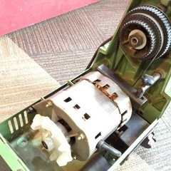 【店頭引取限定】【中古】【現状販売】REXON レクソン 木工旋盤 16,500円(税込)