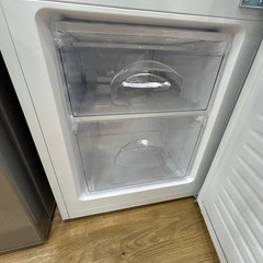 【6か月保証】ニトリの2ドア冷蔵庫入荷しました！！