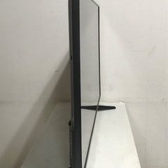 ①即日受渡❣️DMM4K液晶50型モニタースピーカー付きChrom castネット可21500円