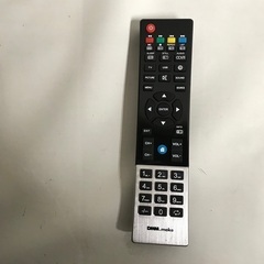 ①即日受渡❣️DMM4K液晶50型モニタースピーカー付きChrom castネット可21500円