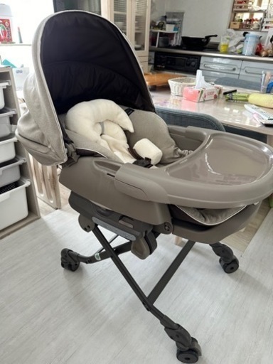 ネムリラ　オート　子供用品 ベビー用品 ベビーチェア
