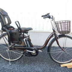 R4026電動アシスト自転車 ブリヂストン アシスタリチウム 充電器