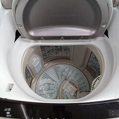 ★ジモティ割あり★ HITACHI 洗濯乾燥機 8.0ｋｇ 17年製 動作確認／クリーニング済み TK2441