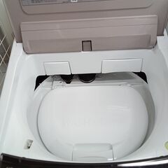 ★ジモティ割あり★ HITACHI 洗濯乾燥機 8.0ｋｇ 17年製 動作確認／クリーニング済み TK2441