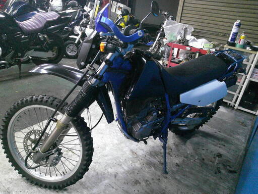 YAMAHA BW`S125-Fi 白 自賠責保険加入で乗れます 半額配送キャンペーン