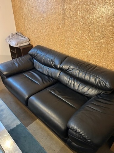 家具 ソファ 3人掛けソファ