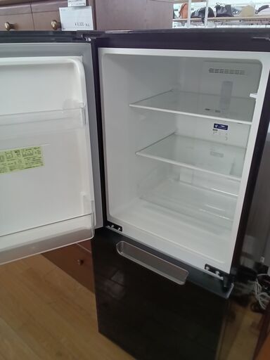 ☆ジモティ割あり☆ SHARP 冷蔵庫 152L 21年製 動作確認／クリーニング  