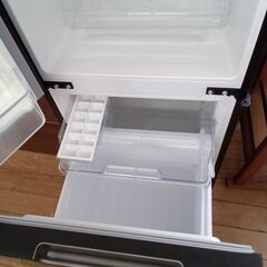 ★ジモティ割あり★ SHARP 冷蔵庫 152L 21年製 動作確認／クリーニング済み TK2442